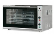 Horno para planchas modelo 300L