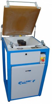 VACUUM BIG 1/P