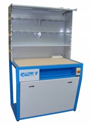MESA DE TRABAJO