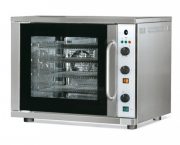 Forno per lastre mod. 300