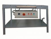 Electric oven 320T