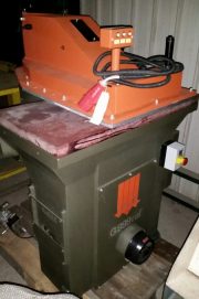 Punch máquina de corte mod. ATOM G 999 RAF
