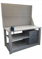 WORK TABLE FOR ORTHOPEDIC LAB