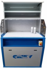 CSP VERNICIATURA