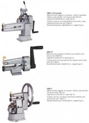 OBE 4 - Skiving machine