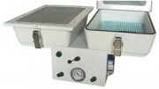 Prensa de vacío mod. VACUUM PRESS