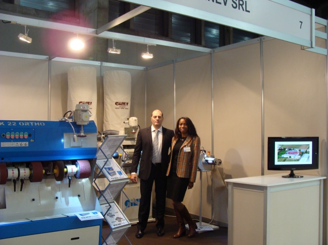 Orto Medical Care 2014 – Madrid