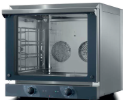 Forno per lastre mod. 435